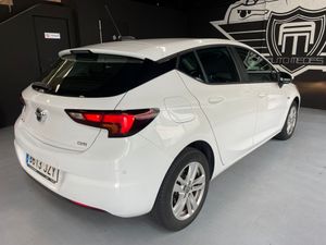 Opel Astra Dynamic Start/Stop  - Foto 5