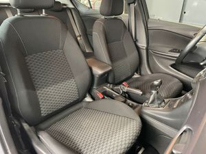 Opel Astra Dynamic Start/Stop  - Foto 12