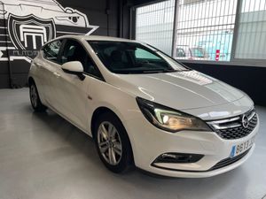 Opel Astra Dynamic Start/Stop  - Foto 3