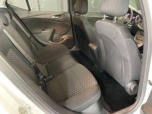 Opel Astra Dynamic Start/Stop  - Foto 15