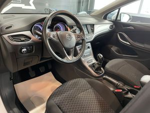 Opel Astra Dynamic Start/Stop  - Foto 7