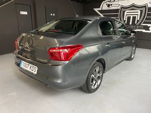 Citroën C-Elysée Shine  - Foto 4