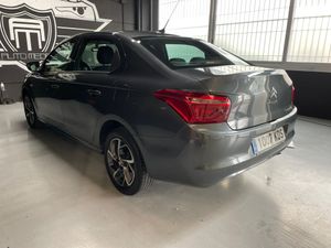 Citroën C-Elysée Shine  - Foto 5