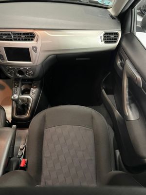 Citroën C-Elysée Shine  - Foto 10