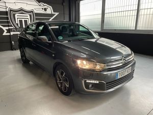 Citroën C-Elysée Shine  - Foto 3