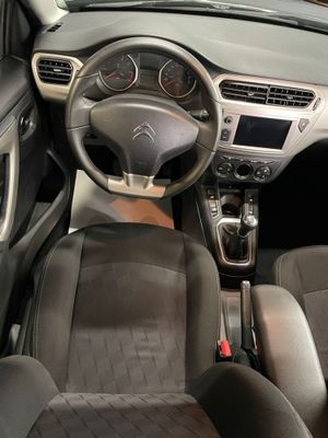 Citroën C-Elysée Shine  - Foto 8