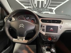 Citroën C-Elysée Shine  - Foto 9