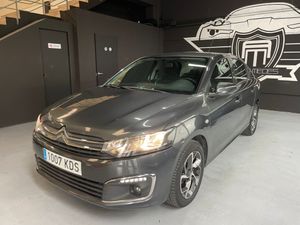 Citroën C-Elysée Shine  - Foto 2