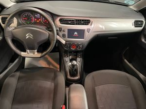 Citroën C-Elysée Shine  - Foto 7