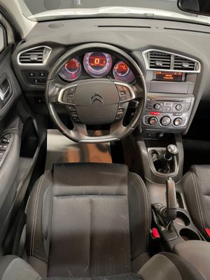 Citroën C4 Collection  - Foto 9