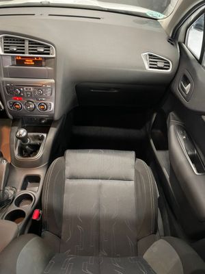 Citroën C4 Collection  - Foto 11