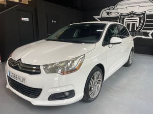 Citroën C4 Collection  - Foto 2