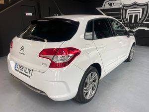 Citroën C4 Collection  - Foto 4