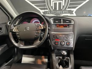 Citroën C4 Collection  - Foto 7