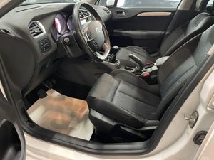 Citroën C4 Collection  - Foto 10