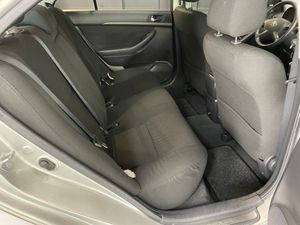 Toyota Avensis EXECUTIVE D4D 2.0 SW  - Foto 15