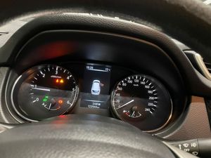 Nissan Qashqai Visia  - Foto 6