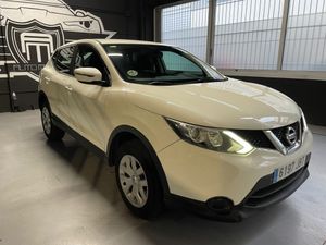 Nissan Qashqai Visia  - Foto 3
