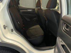 Nissan Qashqai Visia  - Foto 13