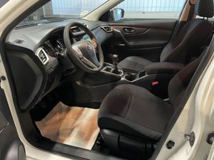 Nissan Qashqai Visia  - Foto 10