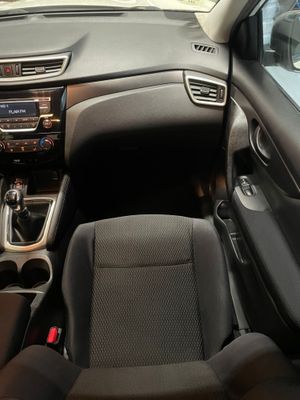 Nissan Qashqai Visia  - Foto 12