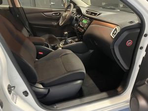Nissan Qashqai Visia  - Foto 9