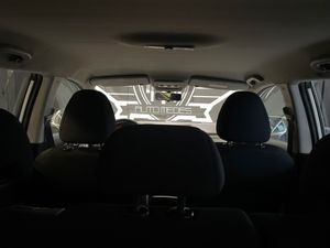 Nissan Qashqai Visia  - Foto 14