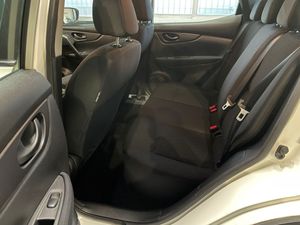 Nissan Qashqai Visia  - Foto 11