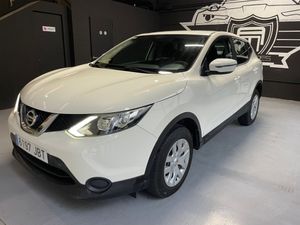 Nissan Qashqai Visia  - Foto 2