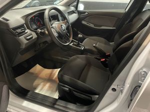 Renault Clio Business Edition  - Foto 9