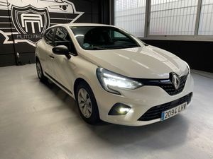 Renault Clio Business Edition  - Foto 3