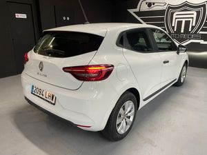 Renault Clio Business Edition  - Foto 4