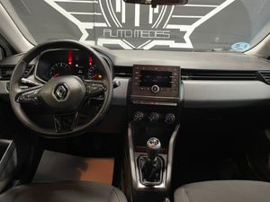 Renault Clio Business Edition  - Foto 8