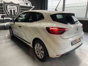 Renault Clio Business Edition  - Foto 5