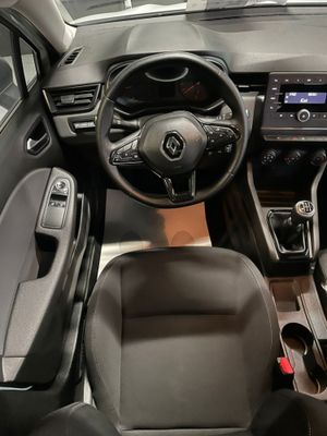 Renault Clio Business Edition  - Foto 7