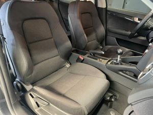 Audi A3 1.6 FSI Ambition  - Foto 9
