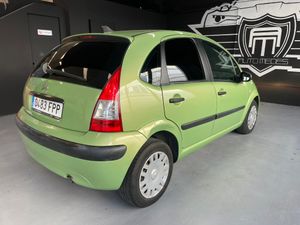 Citroën C3 1.4 Collection  - Foto 4