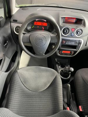 Citroën C3 1.4 Collection  - Foto 8