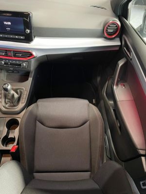 Seat Ibiza FR XS  - Foto 12