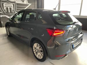 Seat Ibiza FR XS  - Foto 5