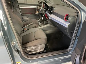 Seat Ibiza FR XS  - Foto 14