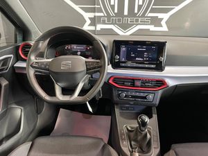 Seat Ibiza FR XS  - Foto 10