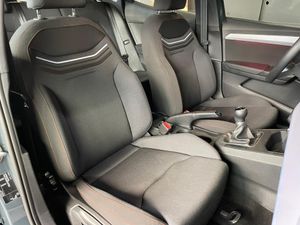 Seat Ibiza FR XS  - Foto 11