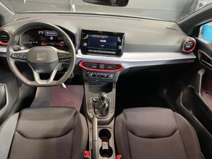 Seat Ibiza FR XS  - Foto 7