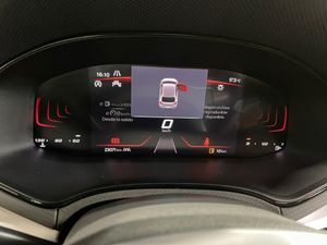 Seat Ibiza FR XS  - Foto 6