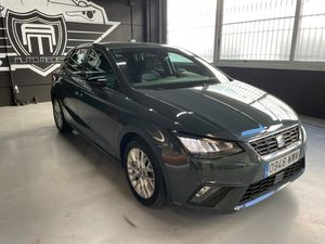 Seat Ibiza FR XS  - Foto 3