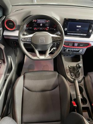 Seat Ibiza FR XS  - Foto 8