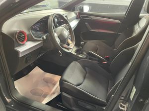 Seat Ibiza FR XS  - Foto 13