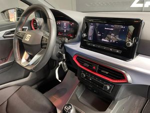 Seat Ibiza FR XS  - Foto 9