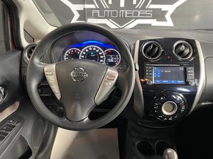 Nissan Note Visia  - Foto 7
